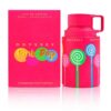 Armaf Odyssey Pink Pop Eau de Parfum 100ml Dama Original
