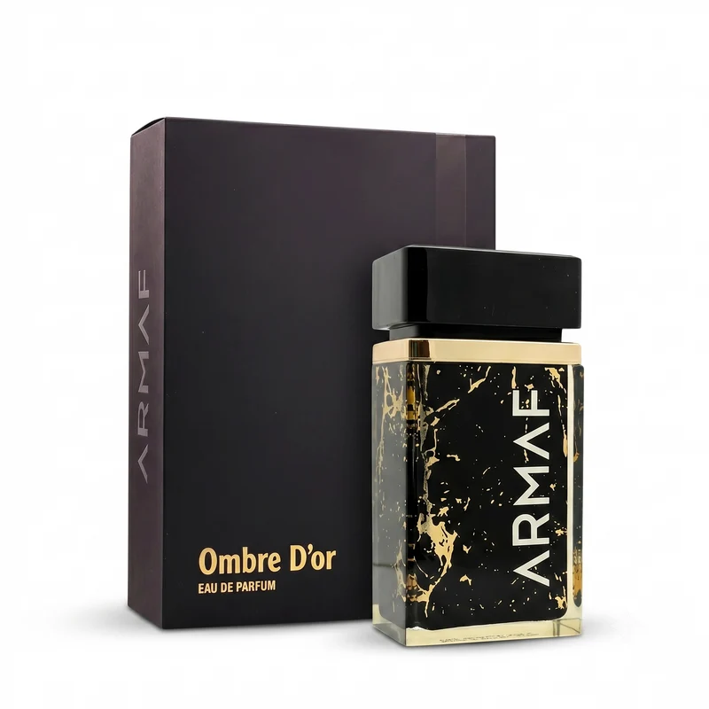 Armaf Ombre D´or Eau de Parfum 75ml Unisex Original