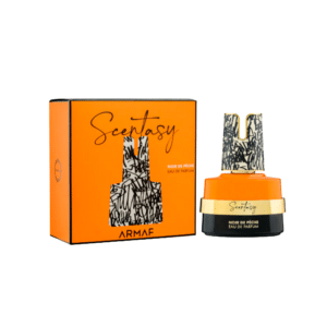 Armaf Scentasy Noir de Peche Eau de Parfum 100ml Unisex Original