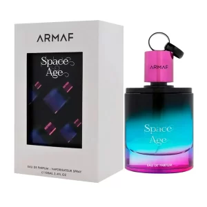 Armaf Space Age Eau De Parfum 100ml Unisex Original