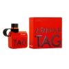 Armaf Tag Uomo Rosso Eau de Parfum 100ml Caballero Original