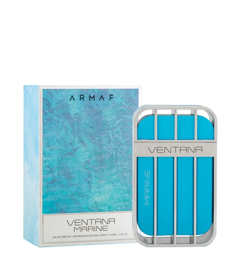 Armaf Ventana Marine Eau de Parfum 100ml Unisex Original