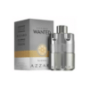 Azzaro Wanted Eau de Parfum 100ml Caballero Original