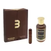 Bharara Chocolate Eau de Parfum 100ml Unisex Original