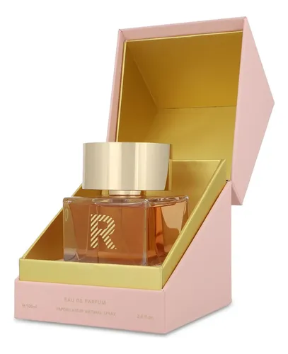 Bharara Rohit Delicate Eau de Parfum 100ml Dama Original