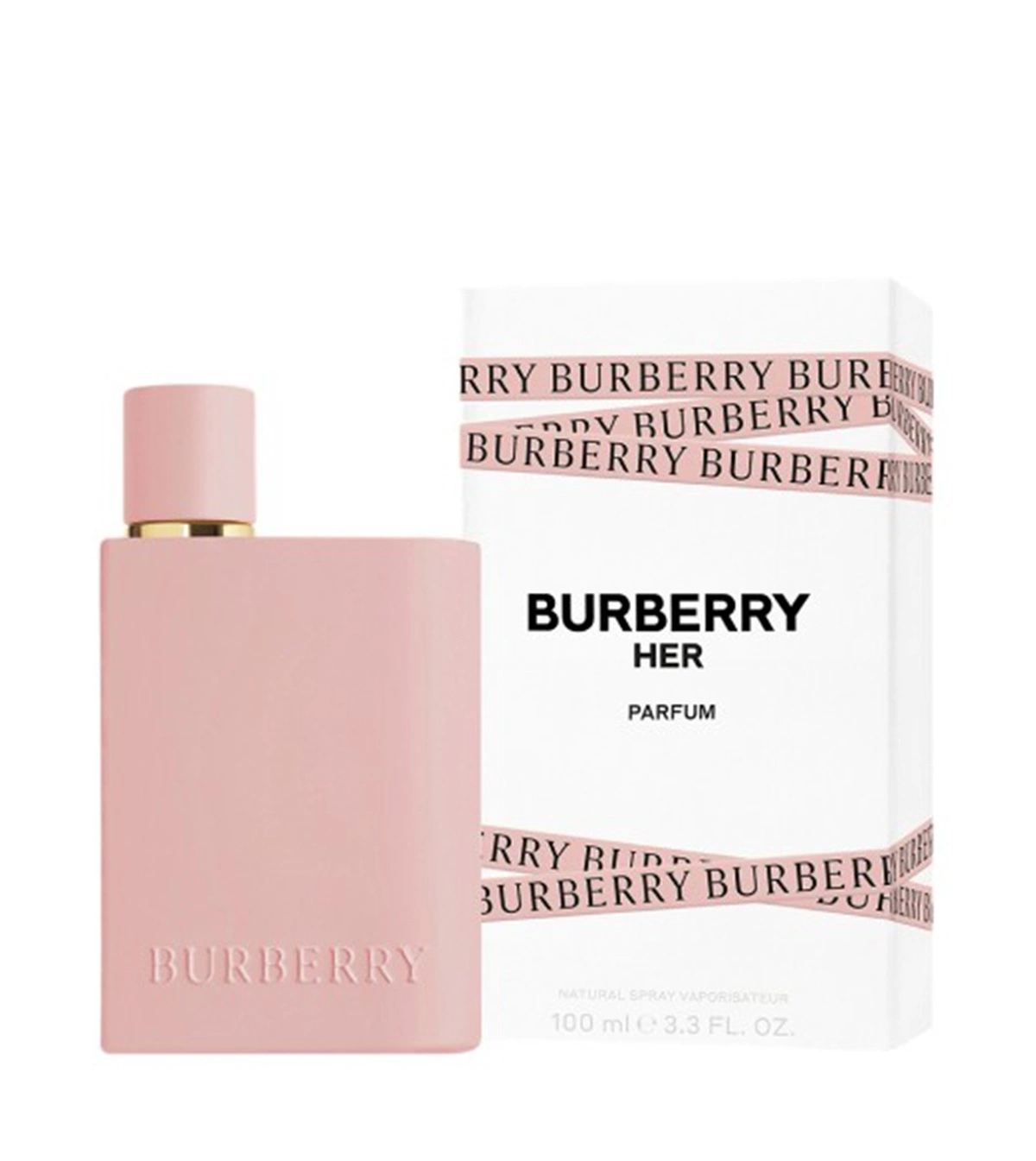 Burberry Her Parfum 100ml Dama Original