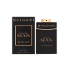 Bvlgari Man In Black Eau de Parfum 150ml Caballero Original