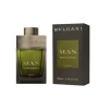 Bvlgari Man Wood Essence Parfum 100ml Caballero Original