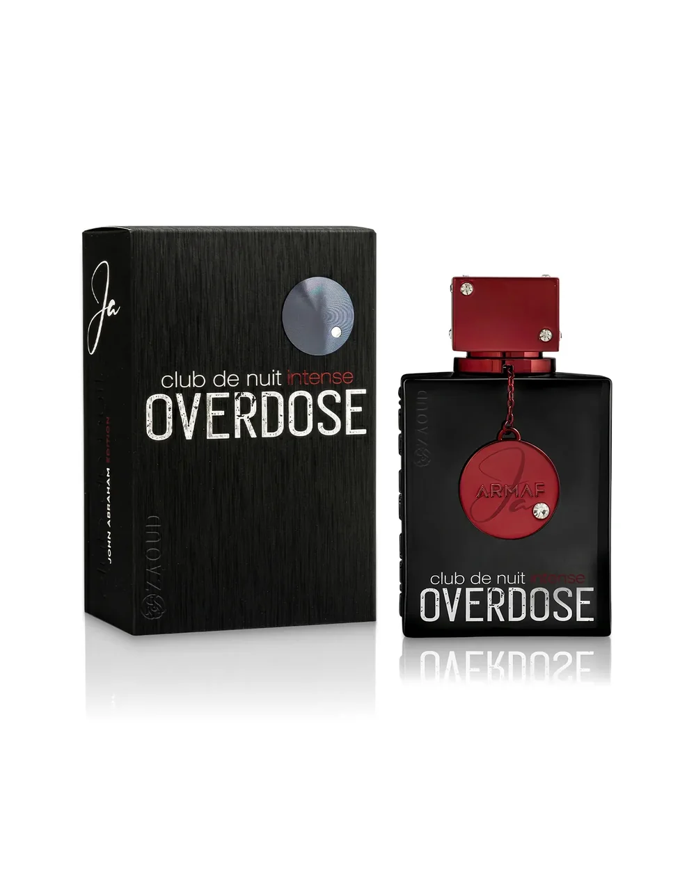 Armaf Club de Nuit Intense Overdose 100ml Caballero Original