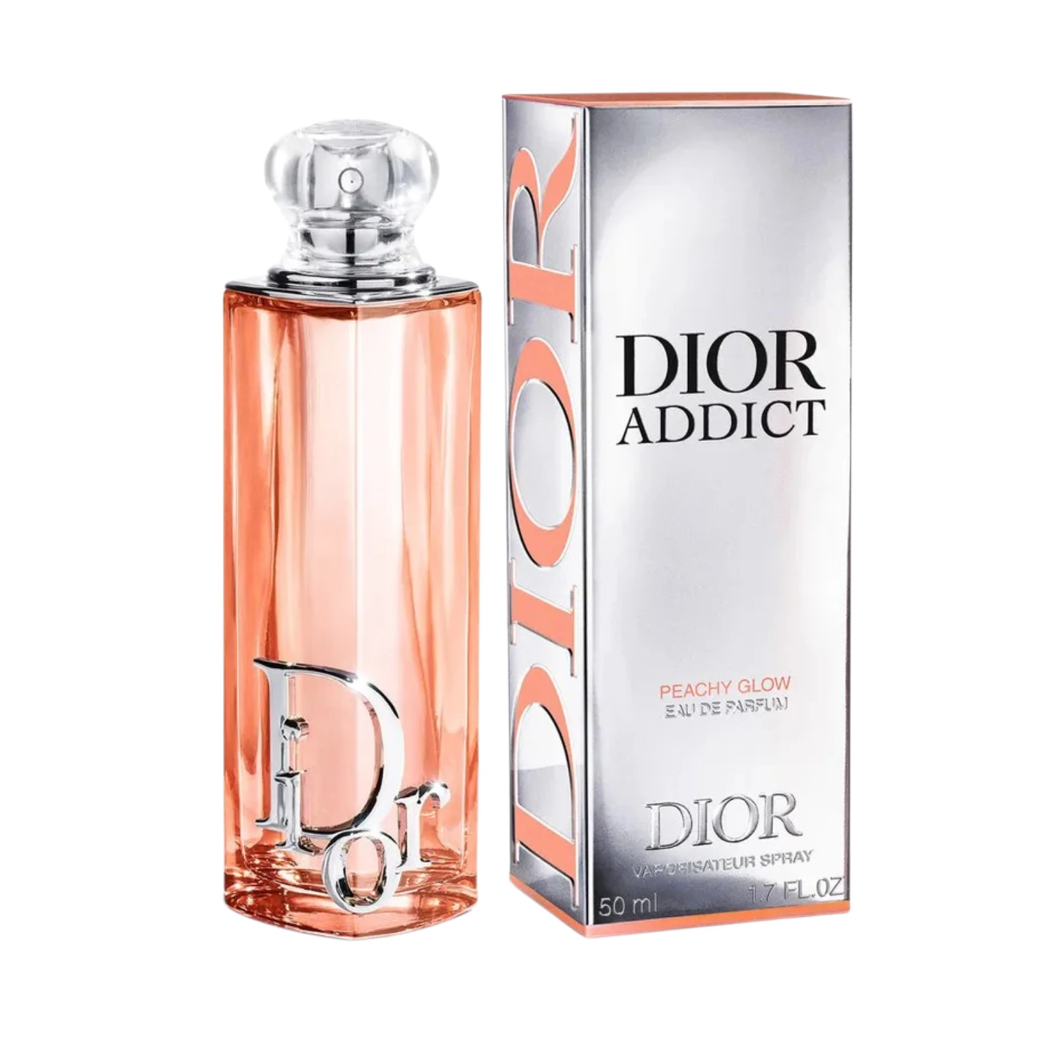 Christian Dior Addict Peachy Glow Eau de Parfum 100ml Dama Original