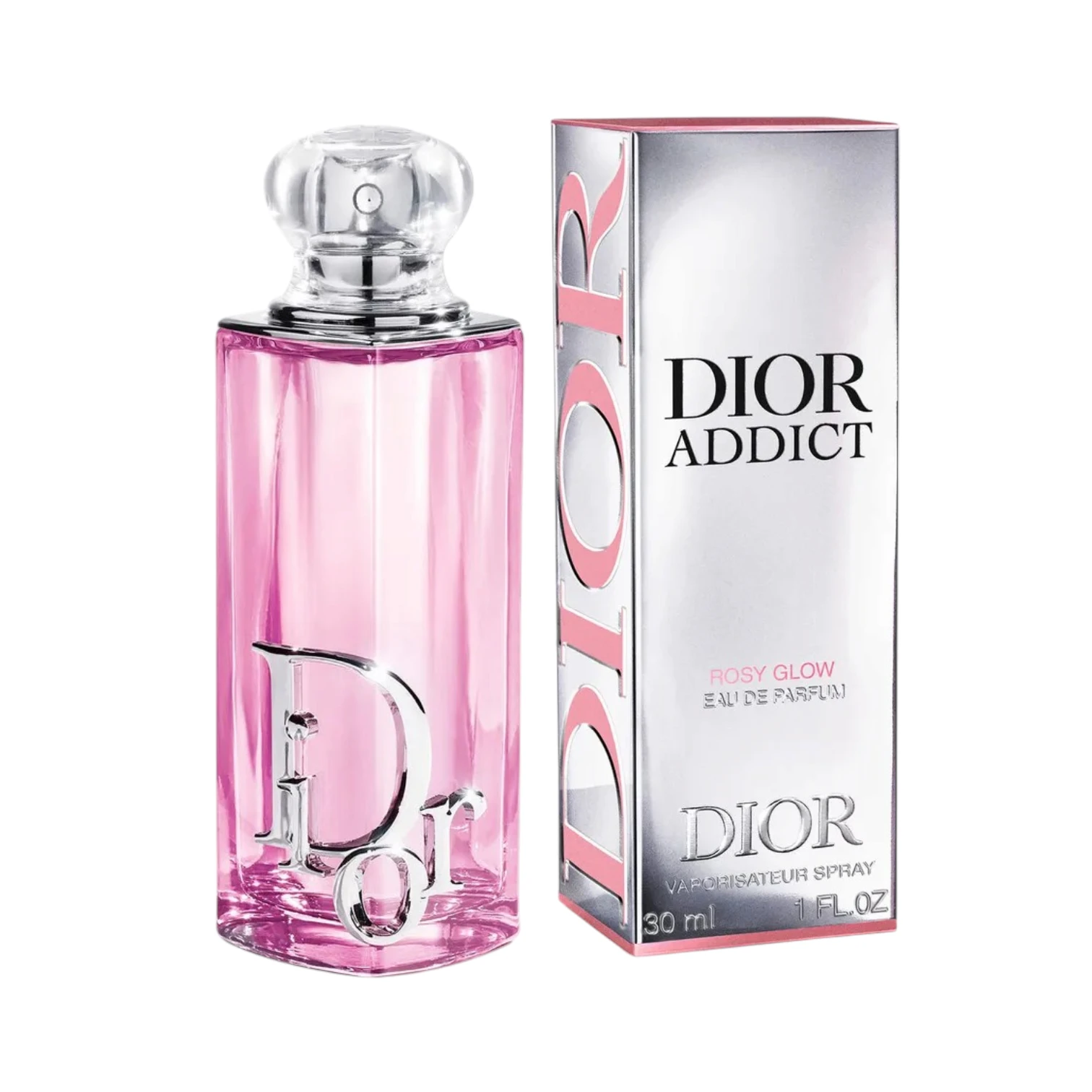 Christian Dior Addict Rosy Glow Eau de Parfum 100ml Dama Original