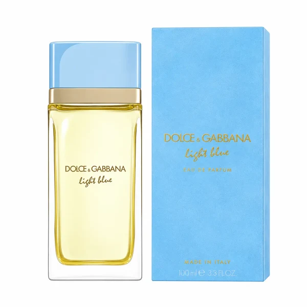 Dolce & Gabbana Light Blue Eau de Parfum 100ml Dama Original
