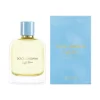 Dolce & Gabbana Light Blue Pour Homme Eau de Parfum 100ml Caballero Original