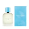 Dolce & Gabbana Light Blue Pour Homme Eau de Toilette 100ml Caballero Original