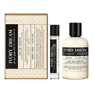Emper Ivory Dream Eau de Parfum 100ml Caballero Original