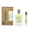 Emper Stallion 53 Eau de Parfum 2 Piezas 100ml Unisex Original