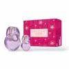 Estuche Bvlgari Omnia Amethyste Eau de Toilette 2 Piezas Dama Original