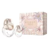 Estuche Bvlgari Omnia Crystalline Eau de Toilette 2 Piezas Dama Original