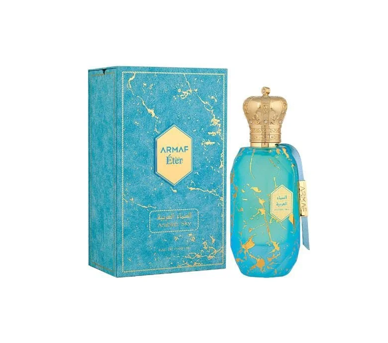 Armaf Eter Arabian Sky Eau de Parfum 100ml Unisex Original