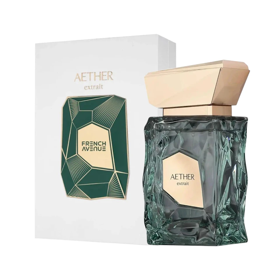 French Avenue Aether Extrait 100ml Unisex Original