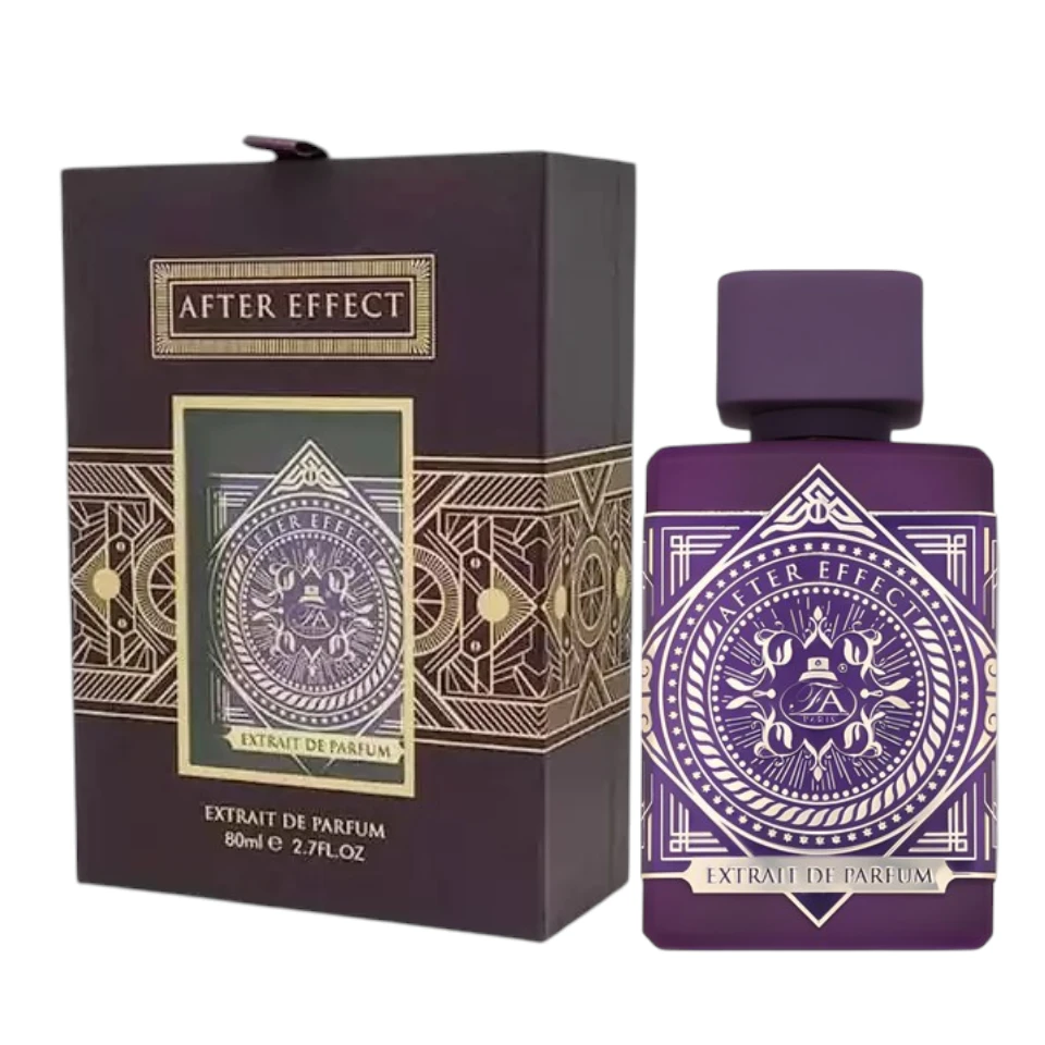 Fragance World After Effect Extrait de Parfum 80ml Dama Original