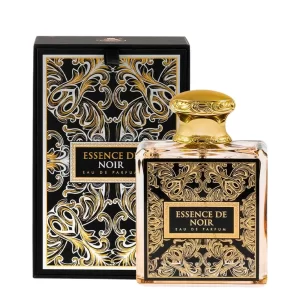 French Avenue Essence de Noir Eau de Parfum 100ml Unisex Original