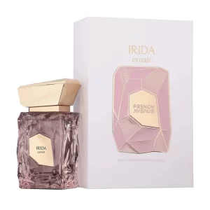 French Avenue Irida Extrait de Parfum 100ml Dama Original