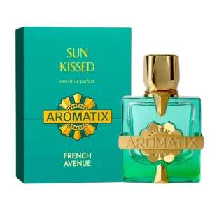 French Avenue Sun Kissed Aromatix Extrait de Parfum 100ml Unisex Original