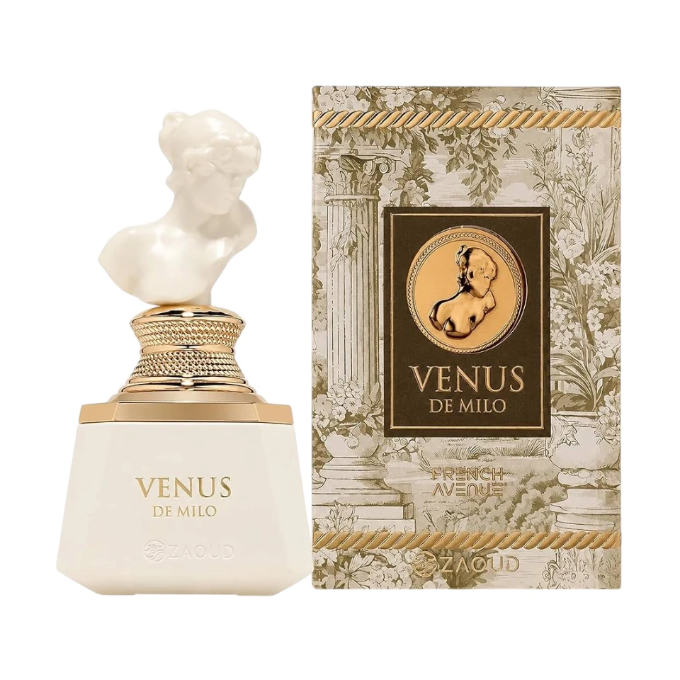 French Avenue Venus de Milo Eau de Parfum 100ml Dama Original