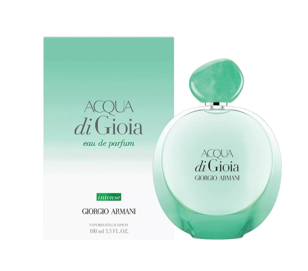Giorgio Armani Acqua Di Gioia Intense Eau de Parfum 100ml Dama Original