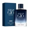 Giorgio Armani Acqua di Gio Profondo Parfum 100ml Caballero Original