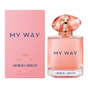 Giorgio Armani My Way Ylang Eau de Parfum 90ml Dama Original