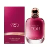 Giorgio Armani Power Of You Eau de Parfum 90ml Dama Original
