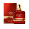 Giorgio Armani Stronger With You Tobacco Eau de Parfum 100ml Caballero Original