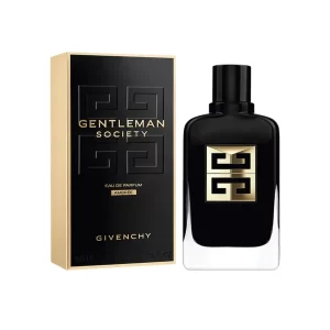 Givenchy Gentleman Society Ambree Eau de Parfum 100ml Caballero Original