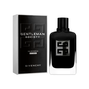 Givenchy Gentleman Society Extreme Eau de Parfum 60ml Caballero Original