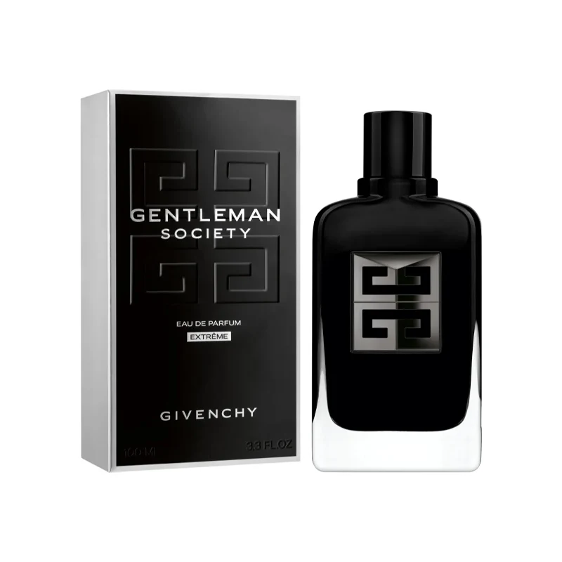 Givenchy Gentleman Society Extreme Eau de Parfum 60ml Caballero Original