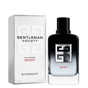 Givenchy Gentleman Society Sport Eau de Parfum 100ml Caballero Original