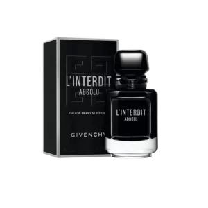 Givenchy L´Interdit Absolu 80ml Dama Original