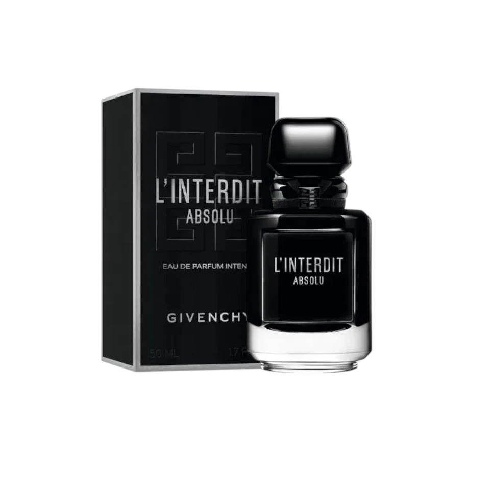 Givenchy L´Interdit Absolu 80ml Dama Original