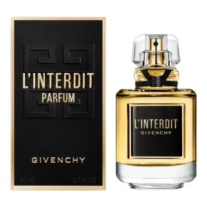 Givenchy L´Interdit Parfum 80ml Dama Original