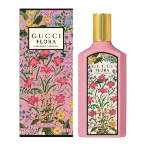 Gucci Flora Gorgeous Gardenia Eau de Parfum 100ml Dama Original