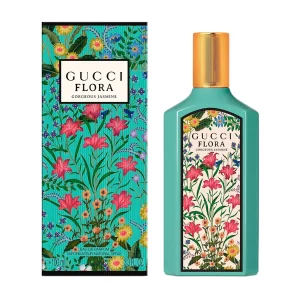 Gucci Flora Gorgeous Jasmine Eau de Parfum 100ml Dama Original