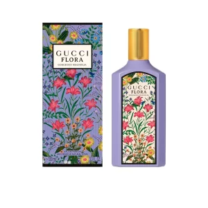 Gucci Flora Gorgeous Magnolia Eau de Parfum 100ml Dama Original