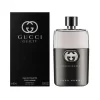 Gucci Guilty Eau de Toilette Pour Homme 90ml Caballero Original