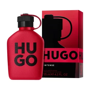 Hugo Boss Intense Eau de Parfum 125ml Caballero Original