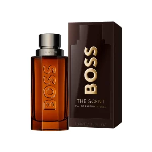 Hugo Boss The Scent Eau de Parfum Intense 100ml Caballero Original