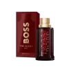 Hugo Boss The Scent Elixir Parfum Intense 100ml Caballero Original