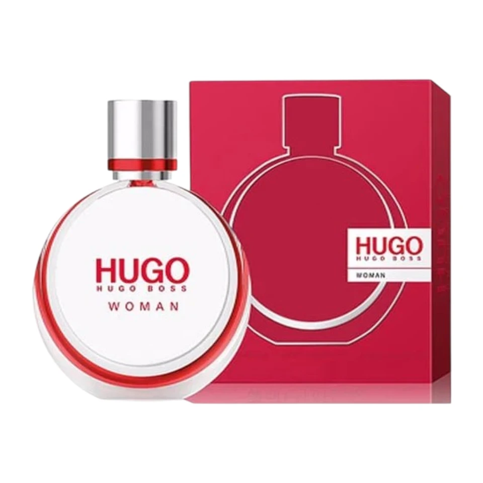 Hugo Boss Woman Eau de Parfum 75ml Dama Original