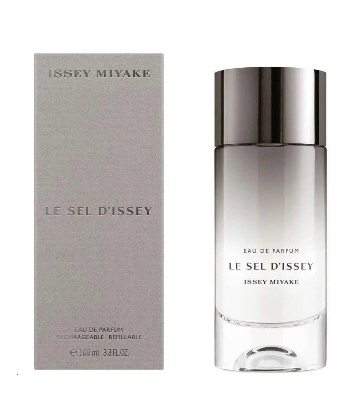 Issey Miyake Le Sel D´issey Eau de Parfum 100ml Caballero Original
